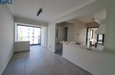 Apartamento com 2 quartos para alugar na Rua Dias de Toledo, 261, Saúde, São Paulo