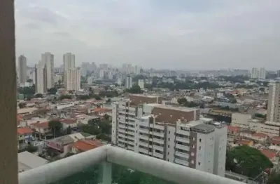 Apartamento com 2 quartos à venda na Rua Assungui, 310, Vila Gumercindo, São Paulo