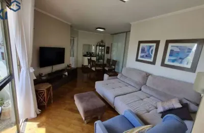 Apartamento com 3 quartos à venda na Rua Catulo da Paixão Cearense, 521, Vila da Saúde, São Paulo