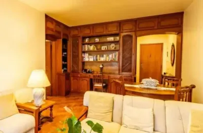 Apartamento com 3 quartos à venda na Rua Cayowaá, 604, Perdizes, São Paulo