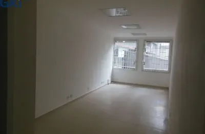 Sala comercial com 1 sala para alugar na Rua da Consolação, 331, Consolação, São Paulo