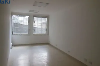 Sala comercial com 1 sala para alugar na Consolação, São Paulo 