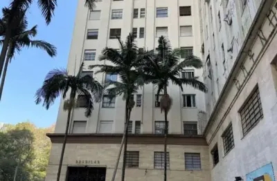 Cj. comercial para locação com 65 metros de área útil,sala, banheiro, copa. prox. metrô anhangabaú.