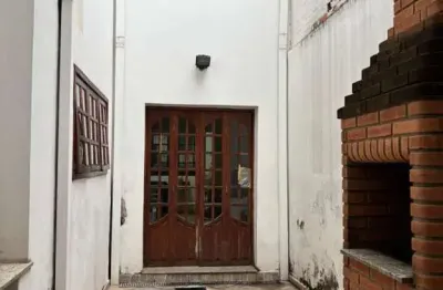 Casa com 3 quartos à venda na rua afonso celso, 502, vila mariana, são paulo, 140 m2 por r$ 1.595.000