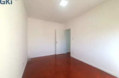 Apartamento com 1 quarto para alugar na Rua Pires da Mota, 44, Aclimação, São Paulo