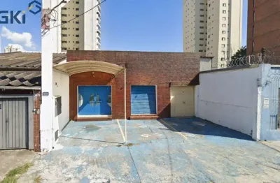 Ponto comercial com 2 salas para alugar na Rua Palacete das Águias, 300, Vila Alexandria, São Paulo