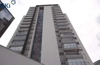 Apartamento com 1 quarto à venda na Avenida Eusébio Matoso, 786, Pinheiros, São Paulo