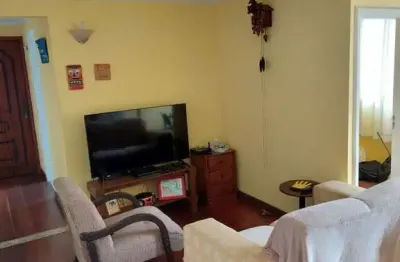 Apartamento com 2 quartos à venda na Rua Doutor Nicolau Alberto Defina, 251, Jardim da Saude, São Paulo