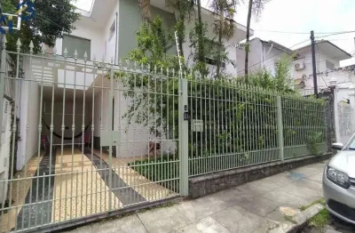 Casa com 3 quartos à venda na Rua Hermes Fontes, 164, Pinheiros, São Paulo