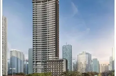 Apartamento com 178 m2 3 dormitorios proximo o metro fradique coutinho