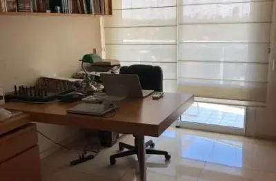 Cobertura com 3 quartos à venda na Rua Conselheiro Fernandes Torres, 148, Pacaembu, São Paulo