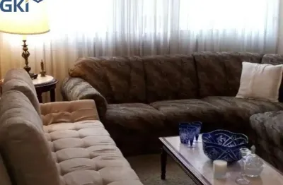 Apartamento com 3 quartos à venda em Pinheiros, São Paulo 