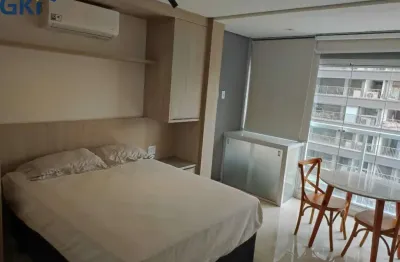 Kitnet / Stúdio para alugar na Avenida Rubem Berta, 965, Moema, São Paulo