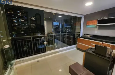 Apartamento com 2 quartos à venda na Avenida Pompéia, 2361, Pompéia, São Paulo
