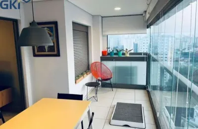 Apartamento com 2 quartos à venda na Rua Coriolano, 231, Vila Romana, São Paulo