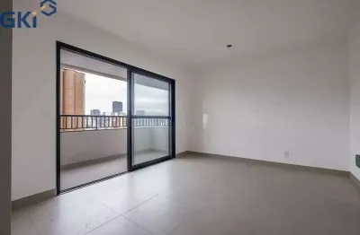 Apartamento com 1 quarto à venda na Rua Cardeal Arcoverde, 2004, Pinheiros, São Paulo