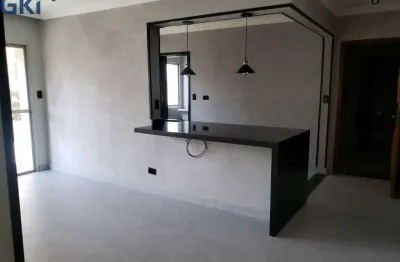 Apartamento com 2 quartos à venda na Rua Maracá, 115, Jabaquara, São Paulo