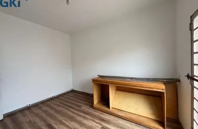 Sala comercial com 6 salas para alugar na Rua Luís Gama, 124, Cambuci, São Paulo