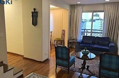 Apartamento com 3 quartos à venda na Rua Cayowaá, 524, Perdizes, São Paulo