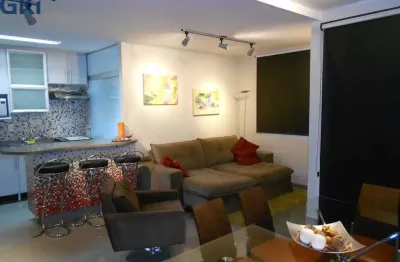 Apartamento com 2 quartos à venda em Perdizes, São Paulo 