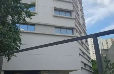 Sala comercial com 2 salas para alugar na Rua Turiassu, 519, Perdizes, São Paulo