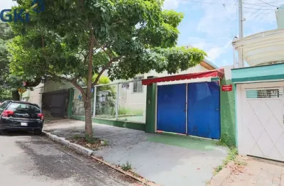 Casa com 3 quartos à venda na Rua Pero Correia, 290, Vila Mariana, São Paulo