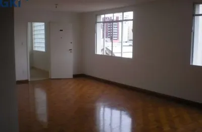 Apartamento com 3 quartos para alugar em Pinheiros, São Paulo 