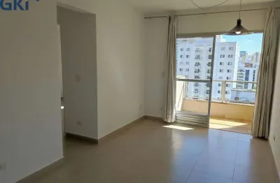 Apartamento de 1 dormitório para venda ou locação em pinheiros