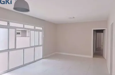 Apartamento com 3 quartos à venda na Avenida Conselheiro Rodrigues Alves, 737, Vila Mariana, São Paulo