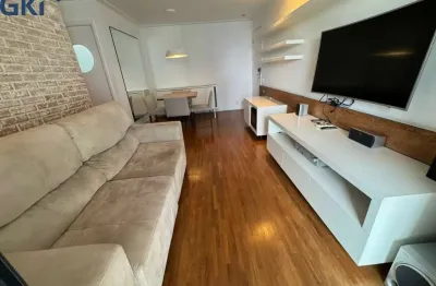 Apartamento com 1 quarto à venda na Rua Vupabussu, 219, Pinheiros, São Paulo