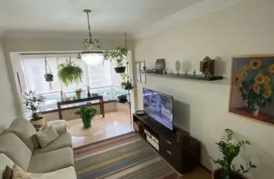 Apartamento com 3 quartos à venda na Rua Ernesto de Oliveira, 40, Vila Mariana, São Paulo