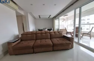 Apartamento com 3 quartos à venda na Rua Piracuama, 377, Perdizes, São Paulo