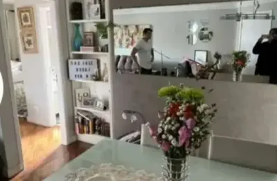 Apartamento com 2 quartos à venda na Rua Tucuna, 304, Perdizes, São Paulo