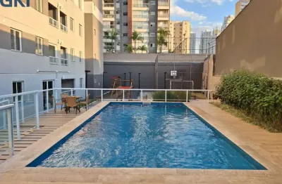Apartamento com 2 quartos à venda na Rua Guaicurus, 827, Água Branca, São Paulo