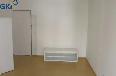 Apartamento com 1 quarto para alugar na Avenida Divino Salvador, 289, Moema, São Paulo