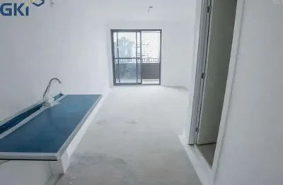Apartamento com 1 quarto à venda na Rua Padre Carvalho, 507, Pinheiros, São Paulo