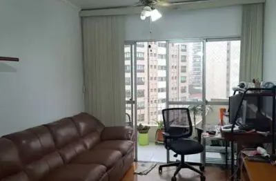 Apartamento com 2 quartos à venda na Rua Biobedas, 137, Parque Imperial, São Paulo
