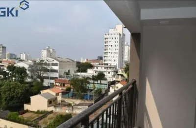 Apartamento com 3 quartos à venda na Rua Dona Brígida, 659, Vila Mariana, São Paulo