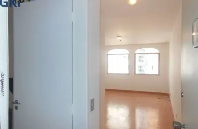 Apartamento com 2 quartos à venda na Rua Pelotas, 284, Vila Mariana, São Paulo