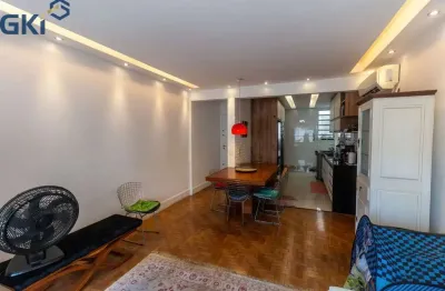 Apartamento amplo e moderno no coração do itaim bibi ? uma oportunidade imperdível!