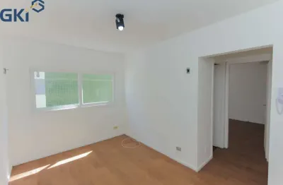 Apartamento com 1 quarto para alugar na Rua Mourato Coelho, 576, Pinheiros, São Paulo