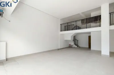 Ponto comercial com 1 sala para alugar na Rua Anhangüera, 374, Barra Funda, São Paulo