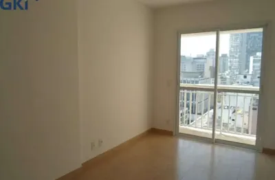 No coração de são paulo - apto moderno e com sacada