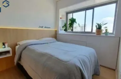 Apartamento com 1 quarto à venda na Rua Vinte e Oito de Setembro, 1121, Ipiranga, São Paulo