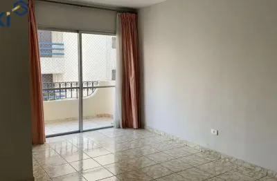 Apartamento com 72 metros quadrados 2 dormitorios uma vaga de garagem