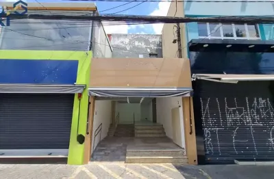 Ponto comercial com 4 salas para alugar na Rua Coelho Lisboa, 216, Tatuapé, São Paulo