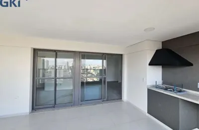 Apartamento de 105m2  com 3 dorms e 2 suites no alto do ipiranga