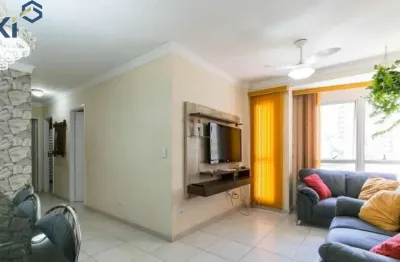 Apartamento com 3 quartos à venda na Rua Biobedas, 148, Parque Imperial, São Paulo