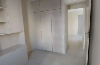 Apartamento com 2 quartos à venda na Rua Doutor Samuel Porto, 372, Saúde, São Paulo