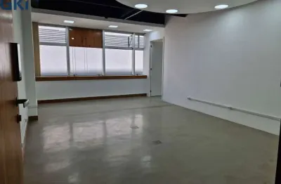 Sala comercial com 2 salas para alugar na Bela Vista, São Paulo 